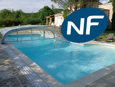 Conformité norme NF P 90-309