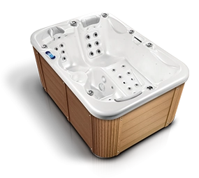 Spa Corall Cintral