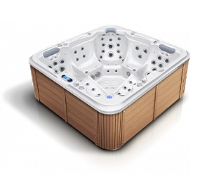 Spa Delphina royal Cintral