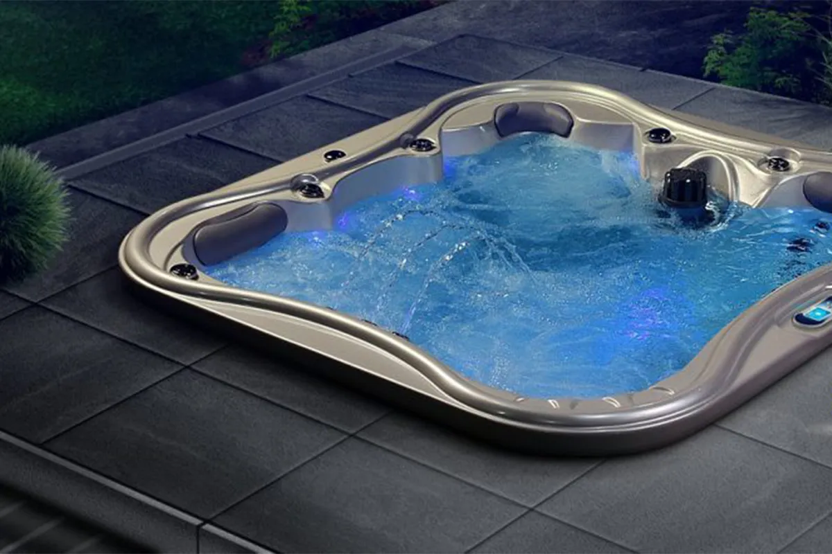 Spa Cintral — ambiance bien-être