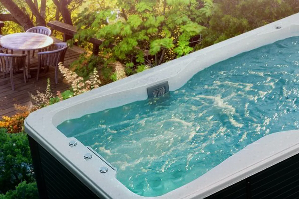 Spa Cintral — relaxation