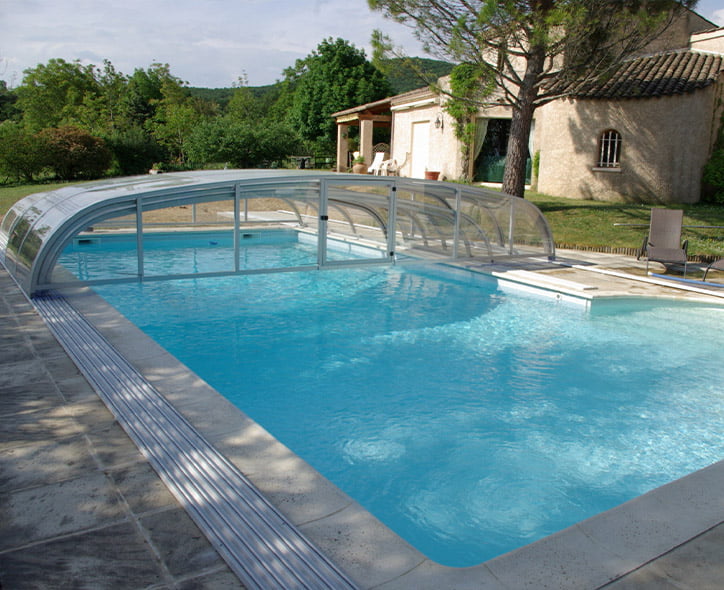 avis abris piscine